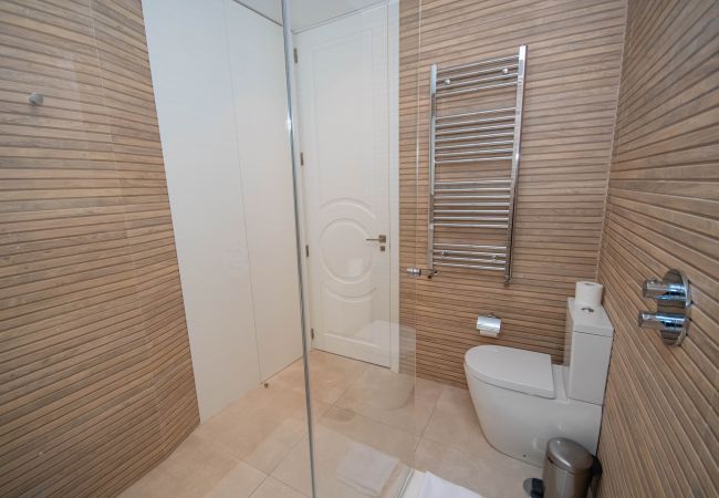 Appartement à Madrid - M (ALC353) Lujoso y elegante ap. en Centro Madrid Appartement à Madrid - M (ALC353) Lujoso y elegante ap. en Centro Madrid