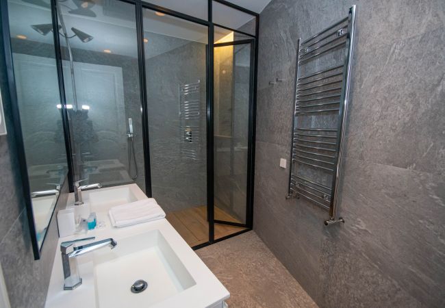 Appartement à Madrid - Luxueux et élégant Calle Alcalá Madrid Centre ALC35