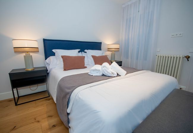 Appartement à Madrid - M (ALC353) Lujoso y elegante ap. en Centro Madrid Appartement à Madrid - M (ALC353) Lujoso y elegante ap. en Centro Madrid