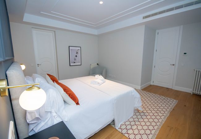 Appartement à Madrid - M (ALC353) Lujoso y elegante ap. en Centro Madrid Appartement à Madrid - M (ALC353) Lujoso y elegante ap. en Centro Madrid