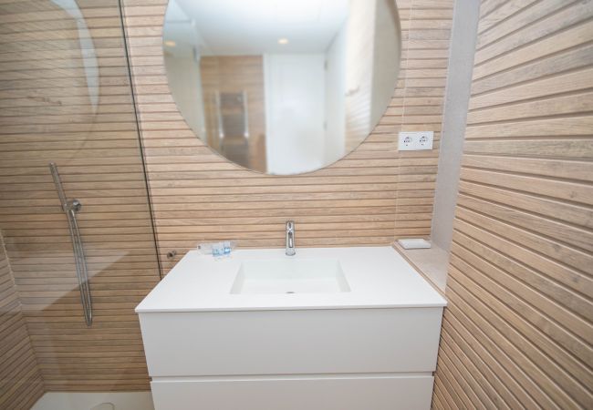 Appartement à Madrid - M (ALC353) Lujoso y elegante ap. en Centro Madrid Appartement à Madrid - M (ALC353) Lujoso y elegante ap. en Centro Madrid
