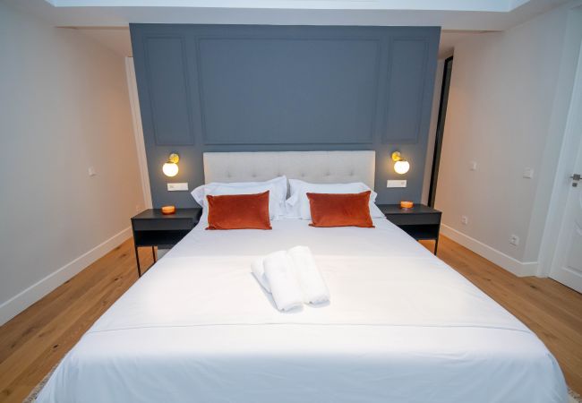 Appartement à Madrid - M (ALC353) Lujoso y elegante ap. en Centro Madrid Appartement à Madrid - M (ALC353) Lujoso y elegante ap. en Centro Madrid