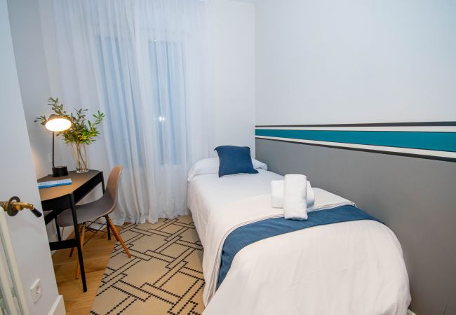 Appartement à Madrid - M (ALC353) Lujoso y elegante ap. en Centro Madrid Appartement à Madrid - M (ALC353) Lujoso y elegante ap. en Centro Madrid