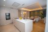 Appartement à Madrid - M (ALC353) Lujoso y elegante ap. en Centro Madrid Appartement à Madrid - M (ALC353) Lujoso y elegante ap. en Centro Madrid