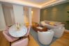 Appartement à Madrid - M (ALC353) Lujoso y elegante ap. en Centro Madrid Appartement à Madrid - M (ALC353) Lujoso y elegante ap. en Centro Madrid