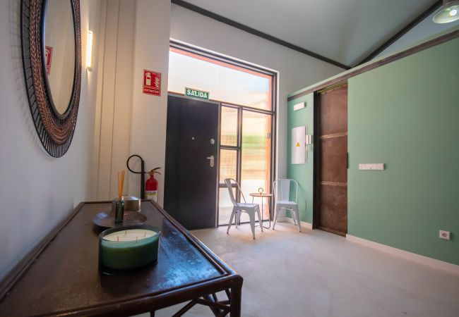 Appartement à Madrid - M (PDD5) Elegant and luxurious apartment in Madrid Appartement à Madrid - M (PDD5) Elegant and luxurious apartment in Madrid