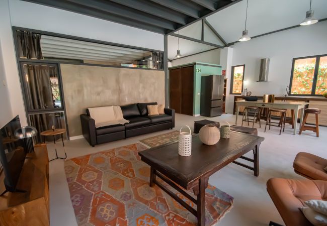 Appartement à Madrid - Appartement élégant et luxueux à Madrid M (PDD5)