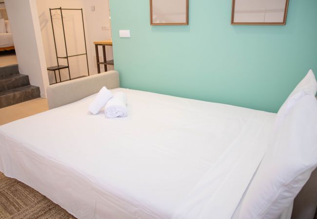 Appartement à Madrid - M (PDD5) Elegant and luxurious apartment in Madrid Appartement à Madrid - M (PDD5) Elegant and luxurious apartment in Madrid