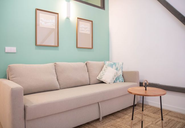 Appartement à Madrid - Appartement élégant et luxueux à Madrid M (PDD5)