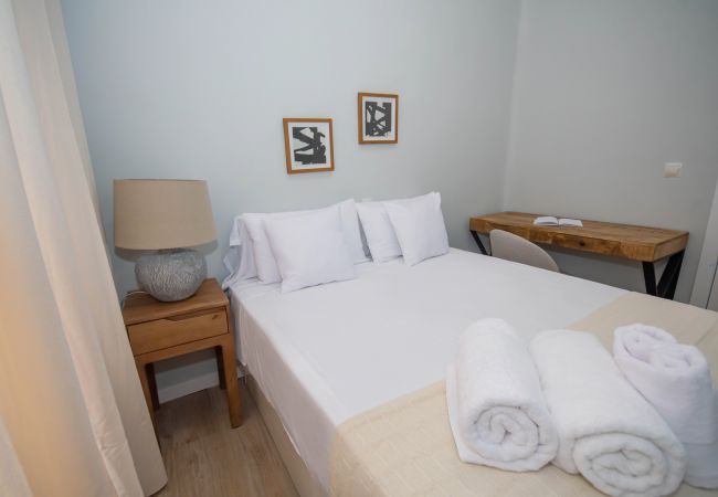 Appartement à Madrid - Luminoso y amplio apartamento en Cuatro Caminos Madrid