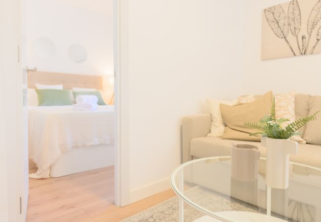 Appartement à Madrid - Acogedor Apartamento en Madrid