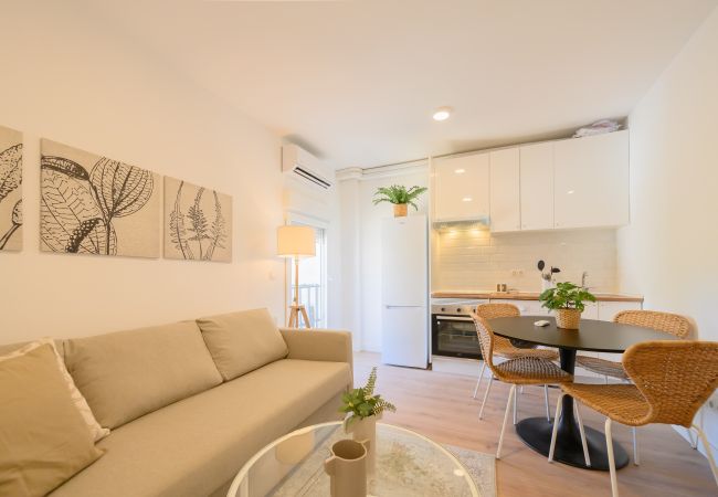  à Madrid - Acogedor Apartamento en Madrid