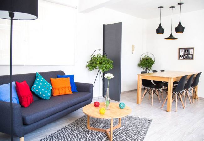 Ciudad de México - Appartement