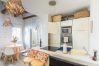 Appartement à Madrid - M (SGV51) Encantadora buhardilla dúplex en el cora Appartement à Madrid - M (SGV51) Encantadora buhardilla dúplex en el cora