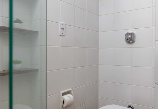 Appartement à Rio de Janeiro - BRX1005 (Zona4) Appartement à Rio de Janeiro - BRX1005 (Zona4)