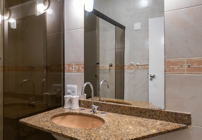 Appartement à Rio de Janeiro - BRX1005 (Zona4) Appartement à Rio de Janeiro - BRX1005 (Zona4)