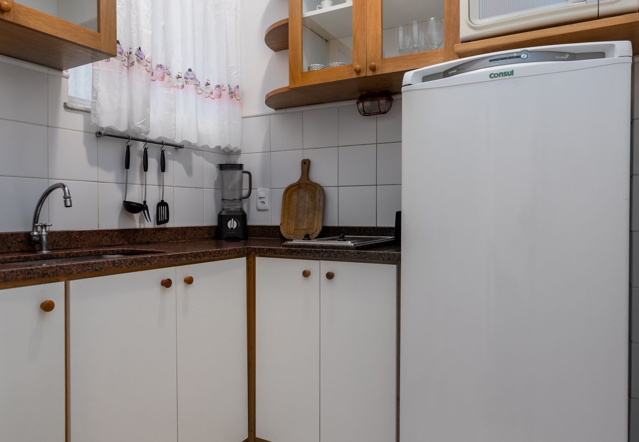 Appartement à Rio de Janeiro - BRX1005 (Zona4)
