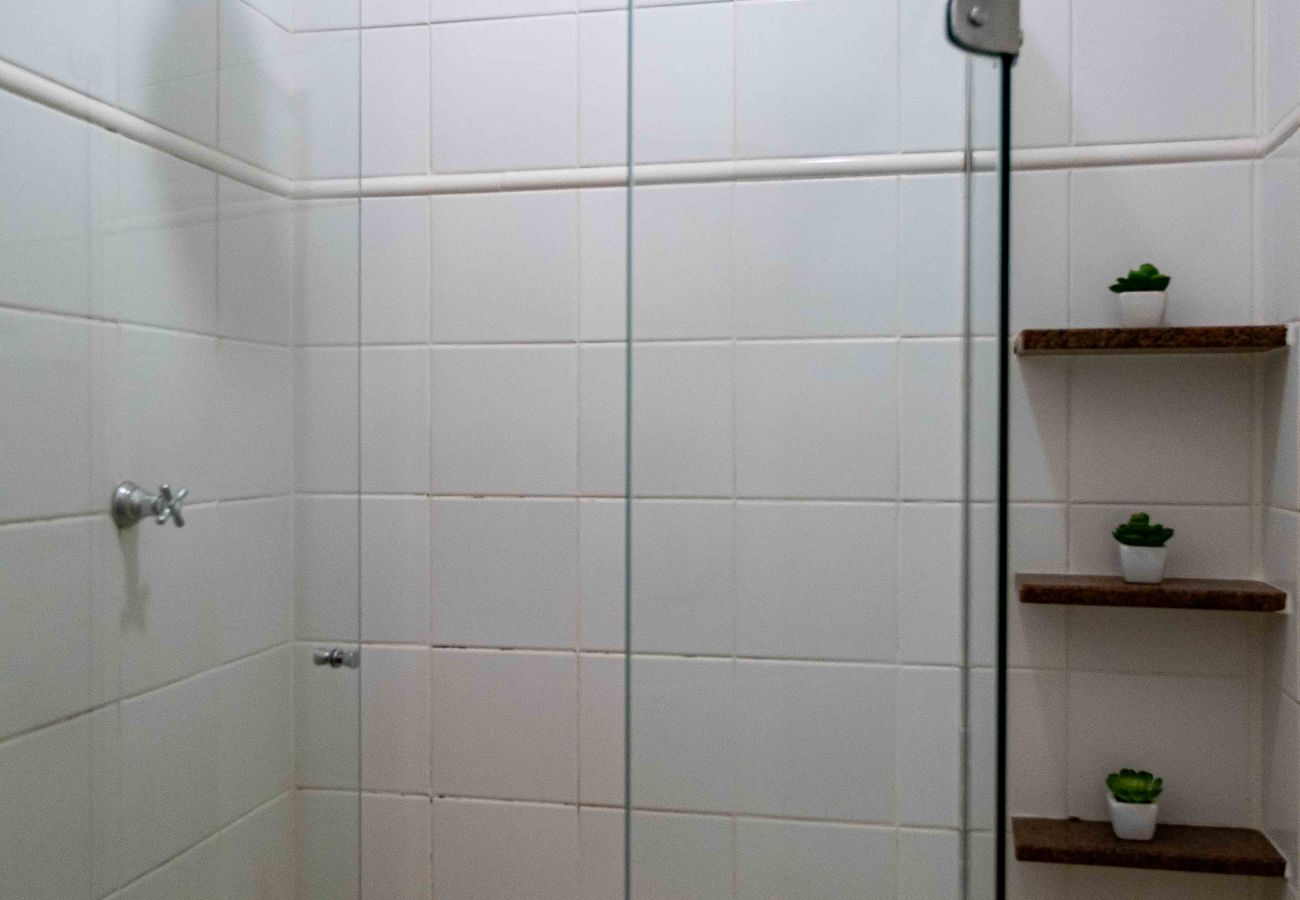 Appartement à Rio de Janeiro - BRX1005 (Zona4)