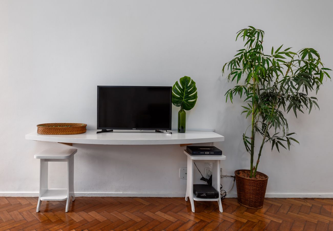 Appartement à Rio de Janeiro - BRX1005 (Zona4)