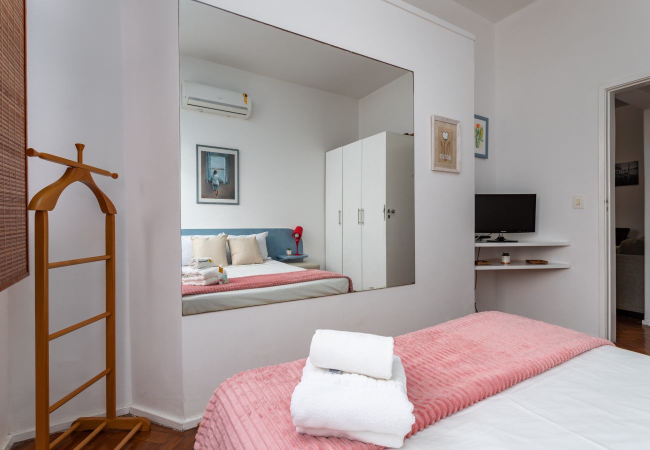 Appartement à Rio de Janeiro - BRX1005 (Zona4)