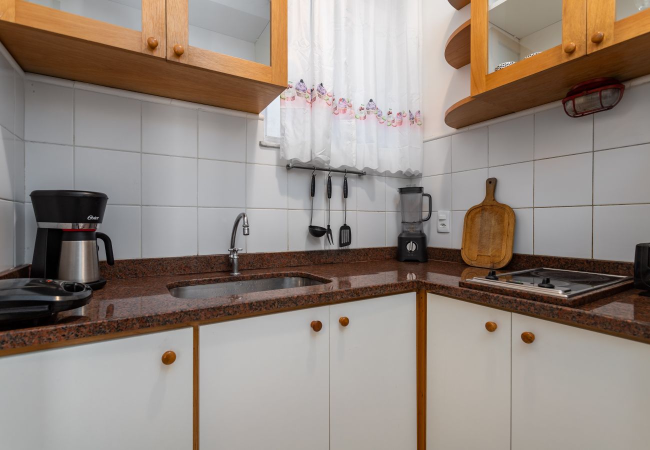 Appartement à Rio de Janeiro - BRX1005 (Zona4)