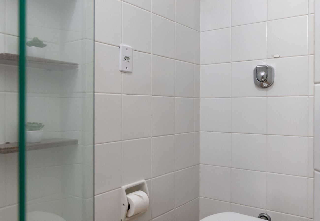 Appartement à Rio de Janeiro - BRX1005 (Zona4)