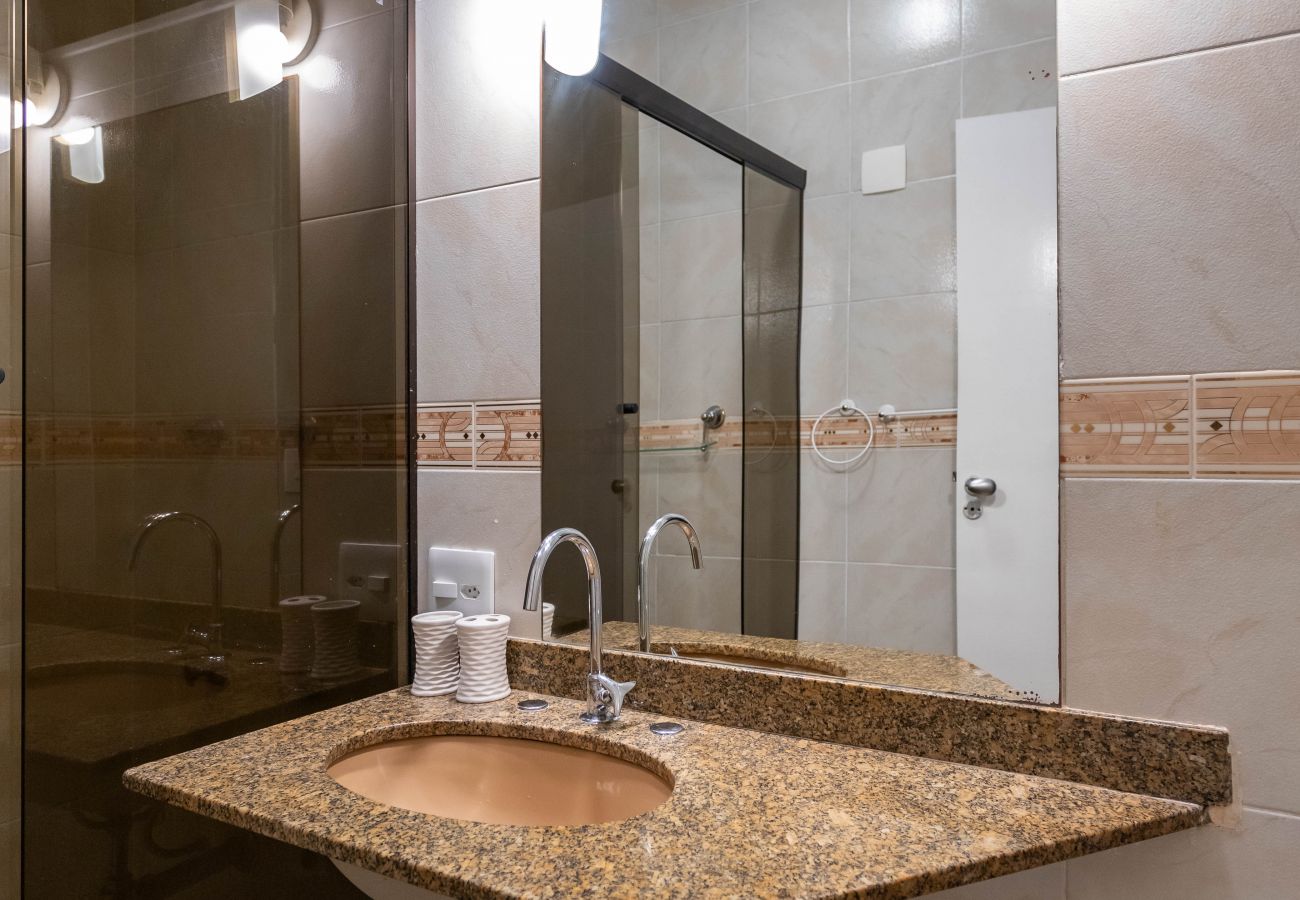 Appartement à Rio de Janeiro - BRX1005 (Zona4)