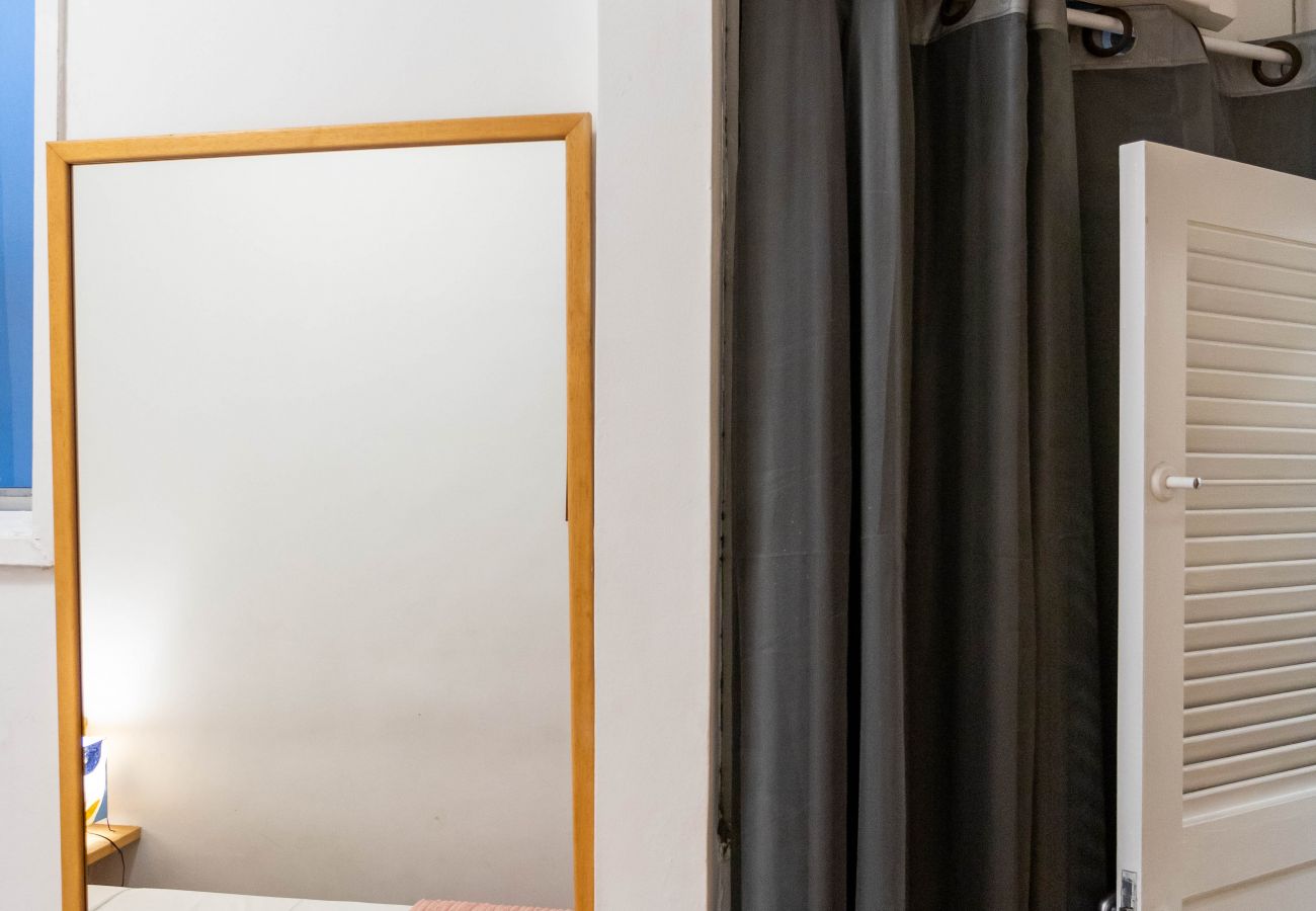 Appartement à Rio de Janeiro - BRX1005 (Zona4)