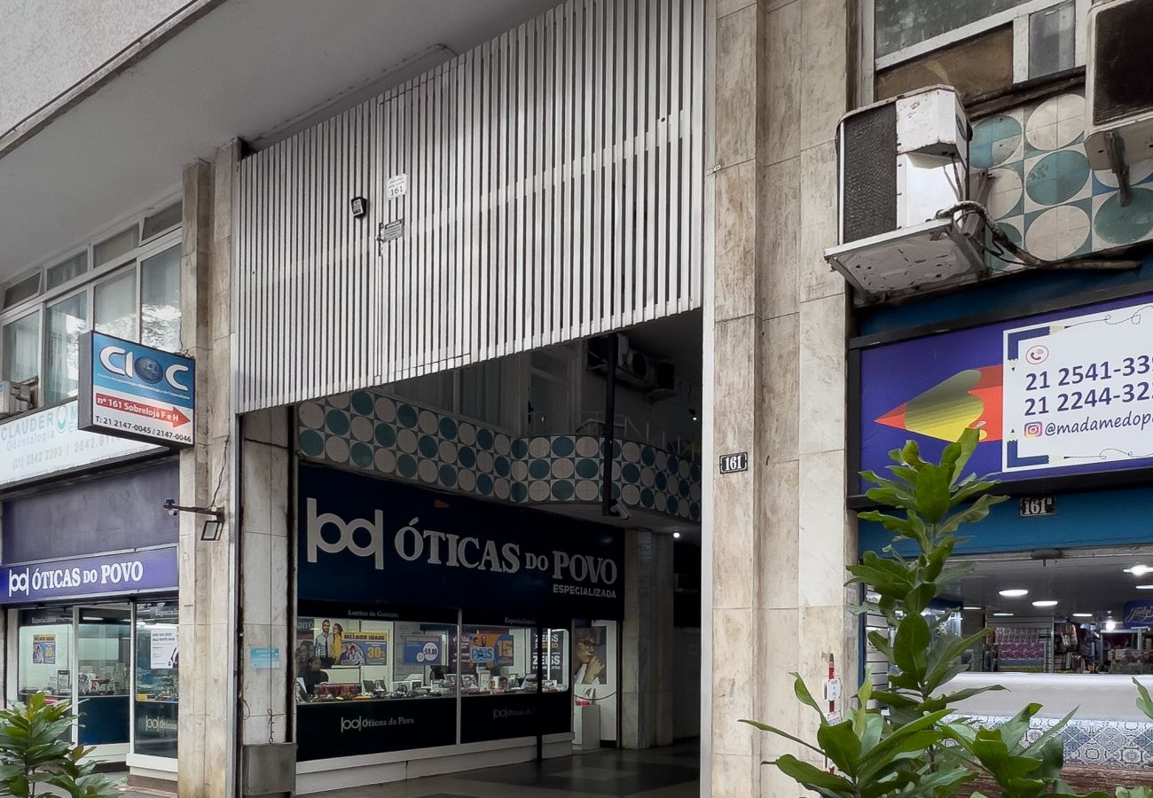 Appartement à Rio de Janeiro - BRX1005 (Zona4)