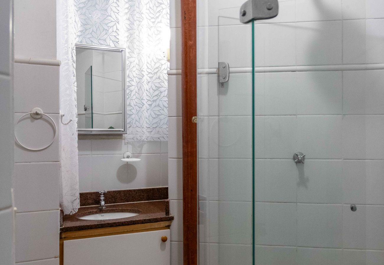 Appartement à Rio de Janeiro - BRX1005 (Zona4)