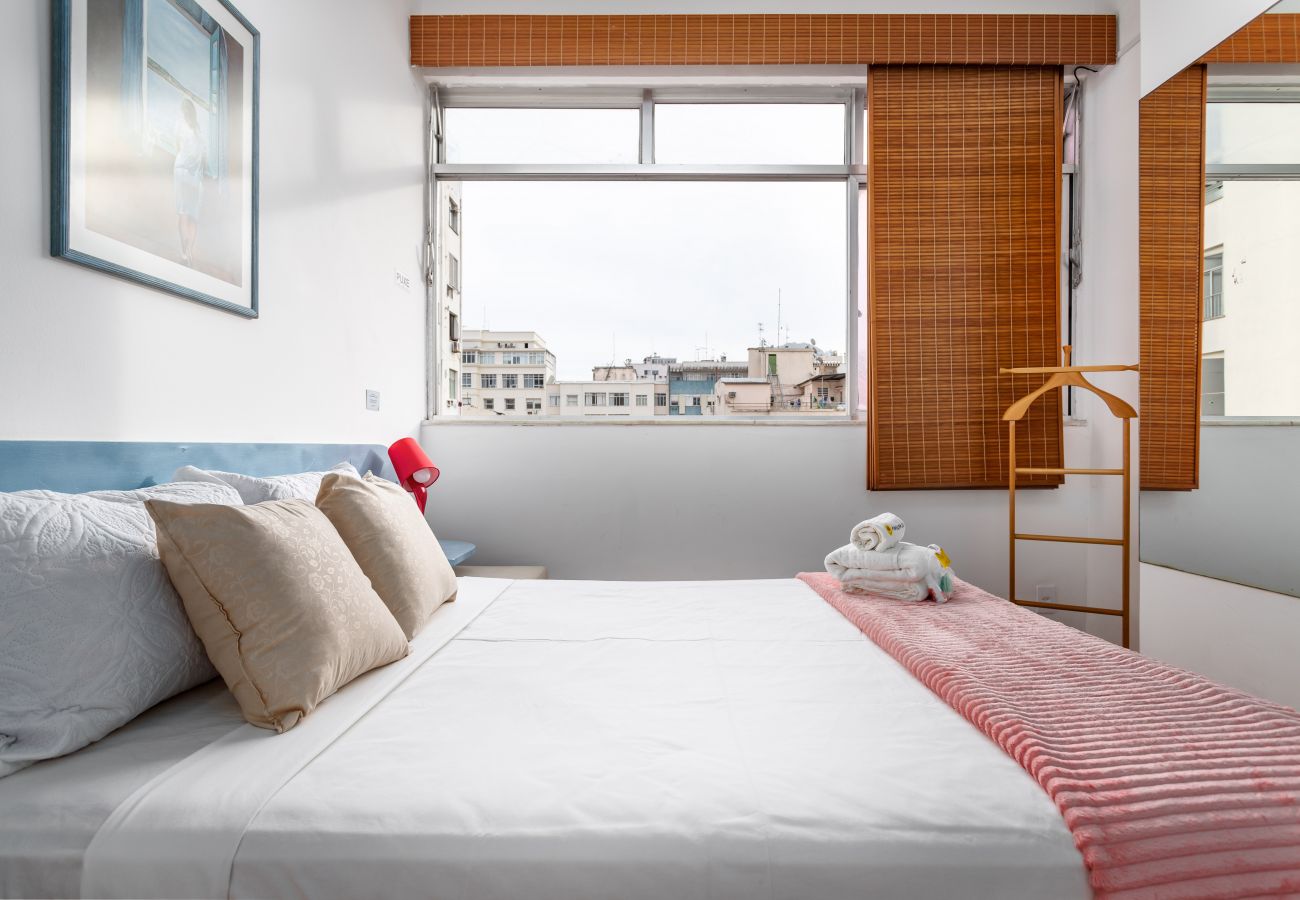 Appartement à Rio de Janeiro - BRX1005 (Zona4)