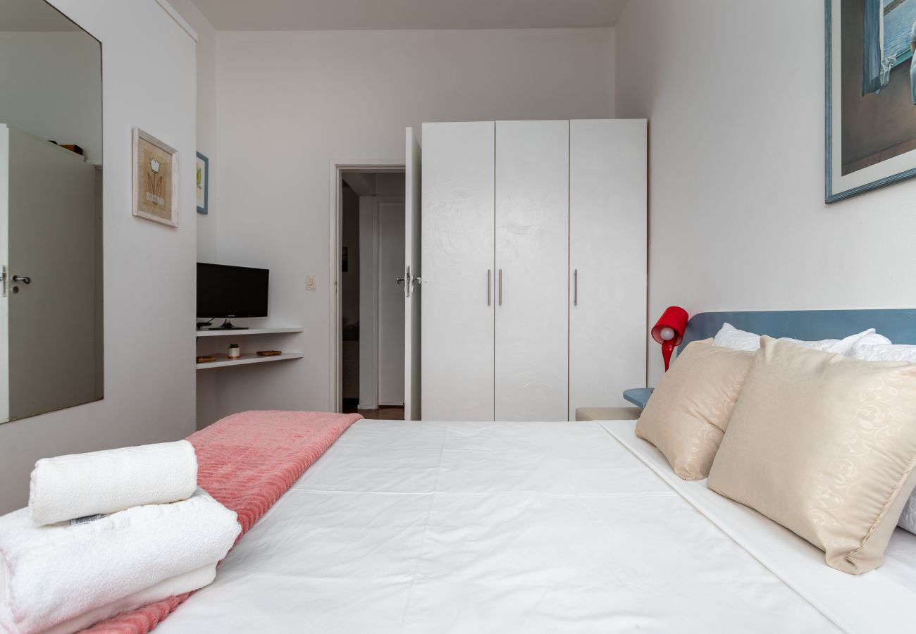 Appartement à Rio de Janeiro - BRX1005 (Zona4)