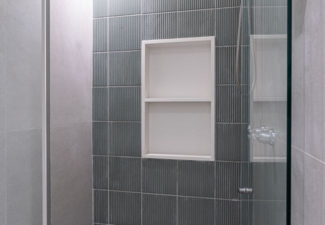 Appartement à Rio de Janeiro - FMS601 (Zona3) Appartement à Rio de Janeiro - FMS601 (Zona3)
