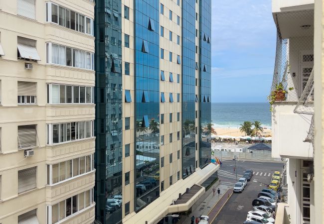 Appartement à Rio de Janeiro - FMS601 (Zona3) Appartement à Rio de Janeiro - FMS601 (Zona3)