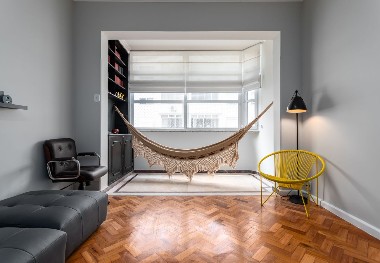 Appartement à Rio de Janeiro - FMS601 (Zona3)