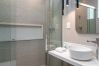 Appartement à Rio de Janeiro - FMS601 (Zona3) Appartement à Rio de Janeiro - FMS601 (Zona3)