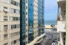 Appartement à Rio de Janeiro - FMS601 (Zona3) Appartement à Rio de Janeiro - FMS601 (Zona3)