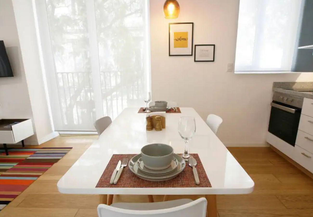 Appartement à Ciudad de México - Functional apartment near downtown CDMX