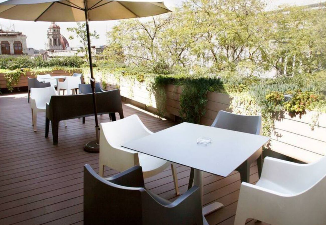 Appartement à Ciudad de México - Functional apartment near downtown CDMX