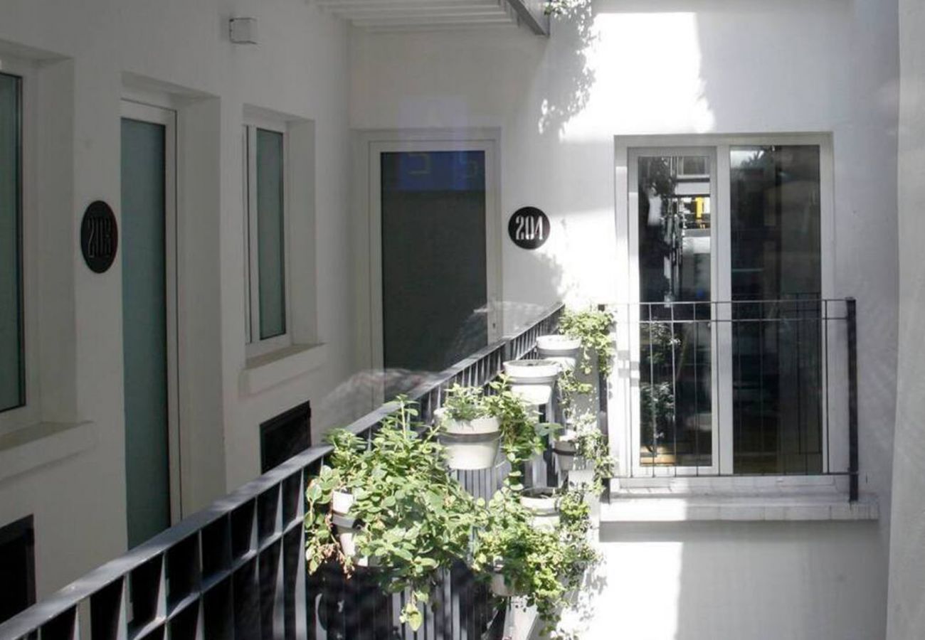 Appartement à Ciudad de México - Functional apartment near downtown CDMX