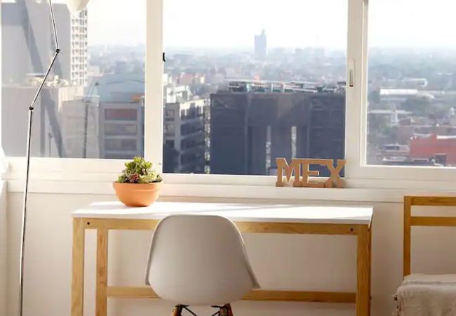 Ciudad de México - Appartement