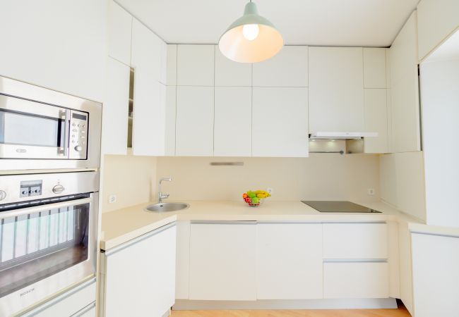 Appartement à Madrid - M (AXll665) Coqueto y bonito apartamento de dos do Appartement à Madrid - M (AXll665) Coqueto y bonito apartamento de dos do