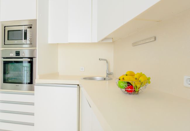 Appartement à Madrid - M (AXll665) Coqueto y bonito apartamento de dos do Appartement à Madrid - M (AXll665) Coqueto y bonito apartamento de dos do