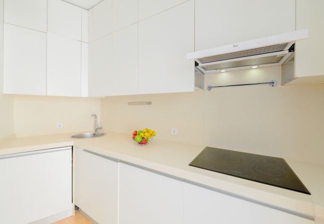 Appartement à Madrid - M (AXll665) Coqueto y bonito apartamento de dos do Appartement à Madrid - M (AXll665) Coqueto y bonito apartamento de dos do
