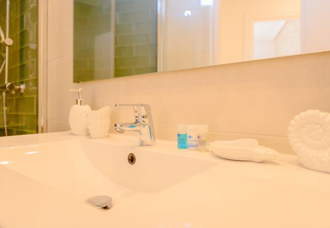Appartement à Madrid - M (AXll665) Coqueto y bonito apartamento de dos do Appartement à Madrid - M (AXll665) Coqueto y bonito apartamento de dos do