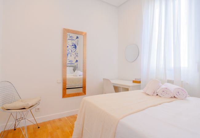 Appartement à Madrid - M (AXll665) Coqueto y bonito apartamento de dos do Appartement à Madrid - M (AXll665) Coqueto y bonito apartamento de dos do