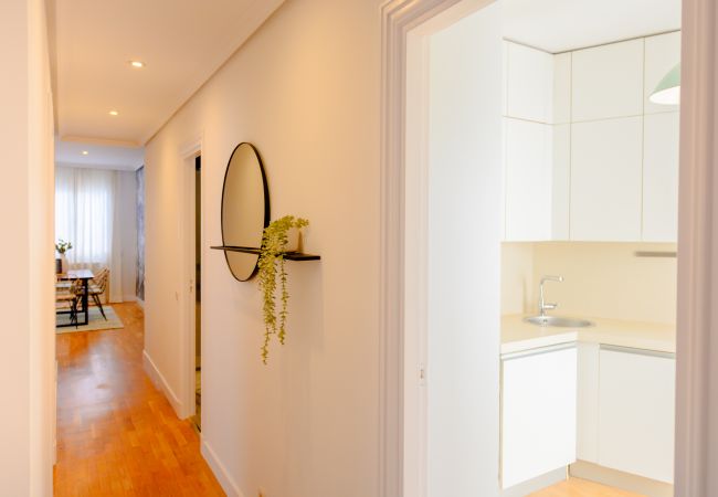Appartement à Madrid - M (AXll665) Coqueto y bonito apartamento de dos do Appartement à Madrid - M (AXll665) Coqueto y bonito apartamento de dos do
