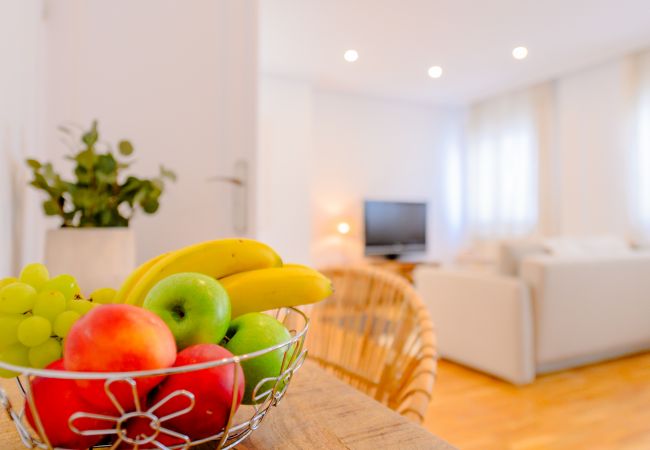 Appartement à Madrid - M (AXll665) Coqueto y bonito apartamento de dos do Appartement à Madrid - M (AXll665) Coqueto y bonito apartamento de dos do