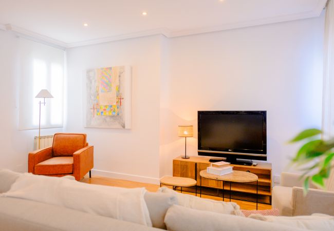 Appartement à Madrid - M (AXll665) Coqueto y bonito apartamento de dos do Appartement à Madrid - M (AXll665) Coqueto y bonito apartamento de dos do