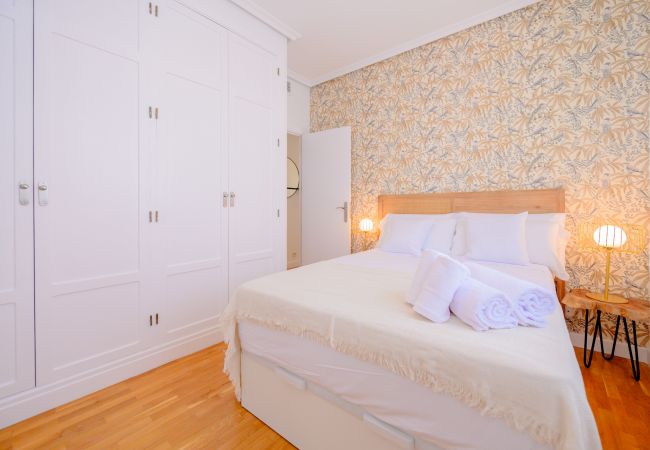 Appartement à Madrid - M (AXll665) Coqueto y bonito apartamento de dos do Appartement à Madrid - M (AXll665) Coqueto y bonito apartamento de dos do